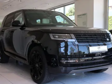 LAND ROVER Range Rover D350 Autobio 07-25 SHADOW 23&&hellip;
