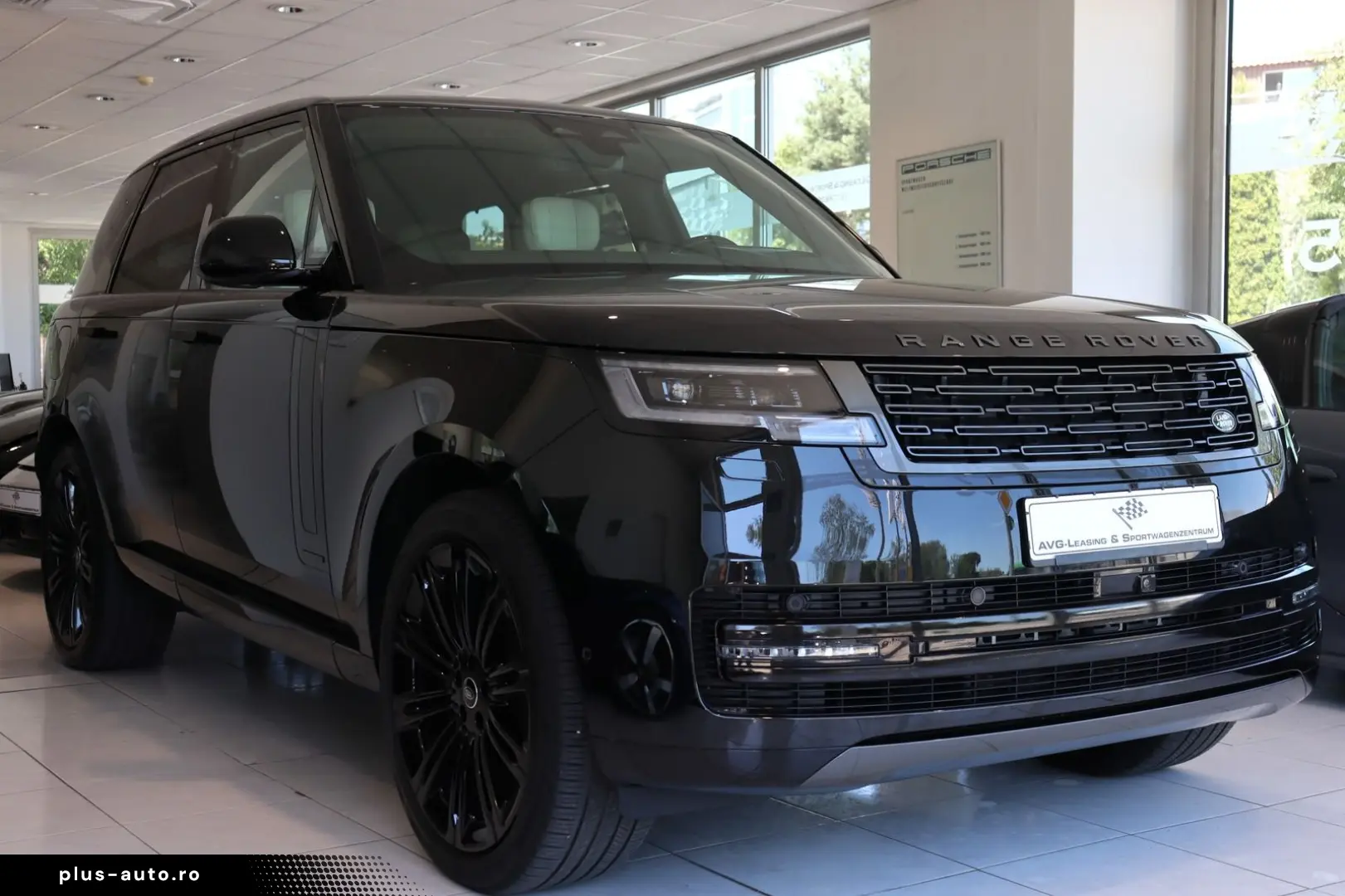 LAND ROVER Range Rover D350 Autobio 07-25 SHADOW 23&&hellip;