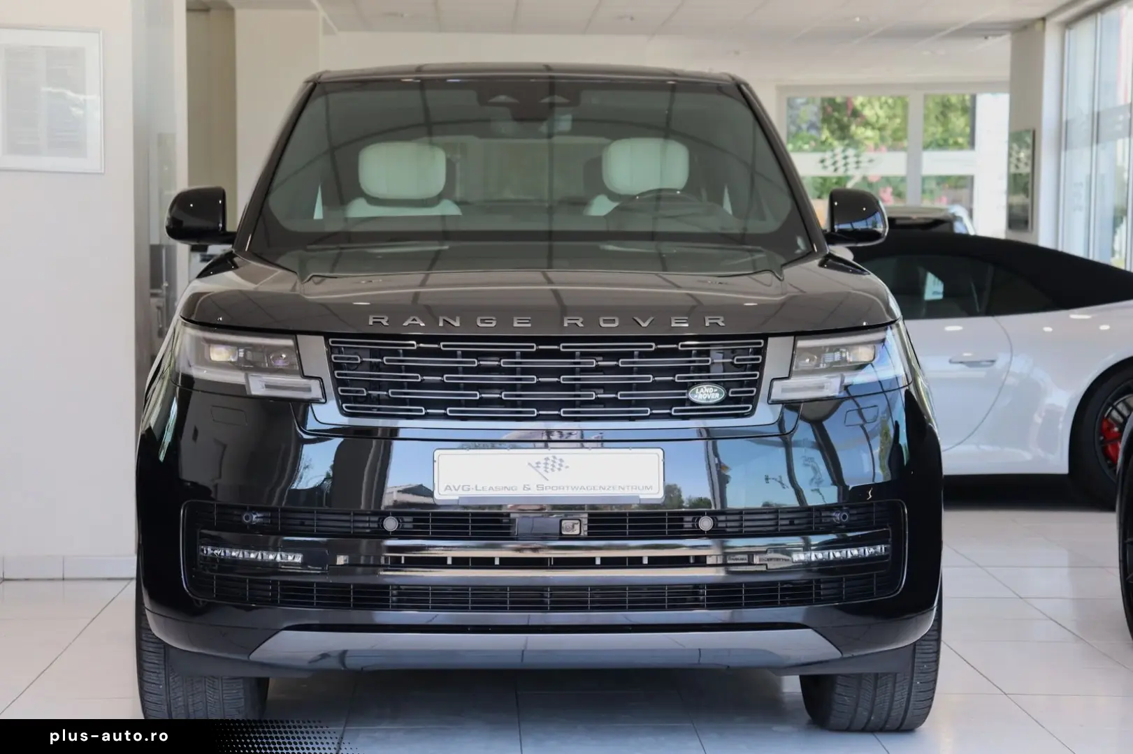 LAND ROVER Range Rover D350 Autobio 07-25 SHADOW 23&&hellip;