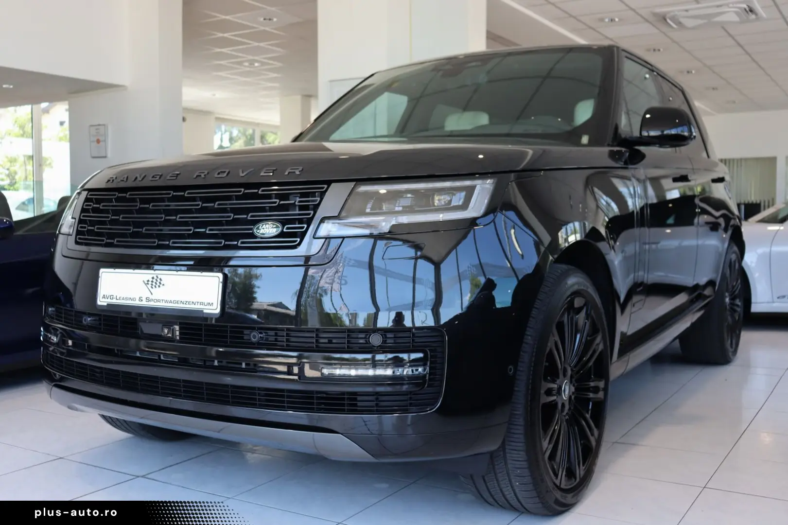 LAND ROVER Range Rover D350 Autobio 07-25 SHADOW 23&&hellip;