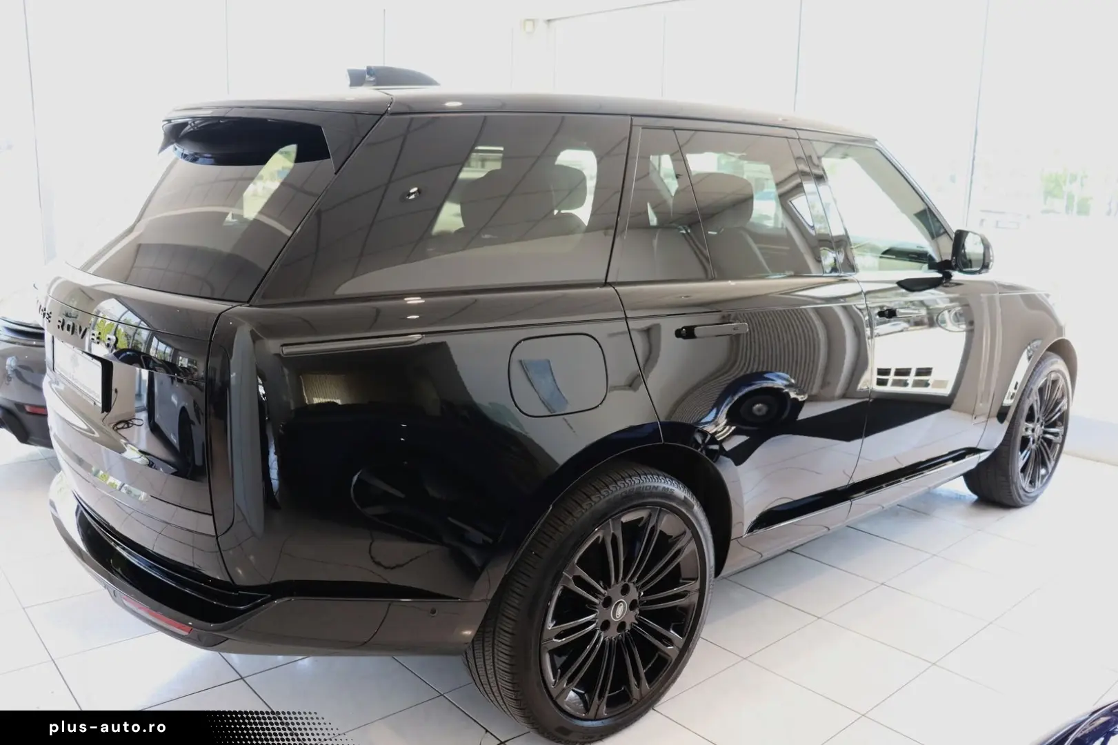 LAND ROVER Range Rover D350 Autobio 07-25 SHADOW 23&&hellip;