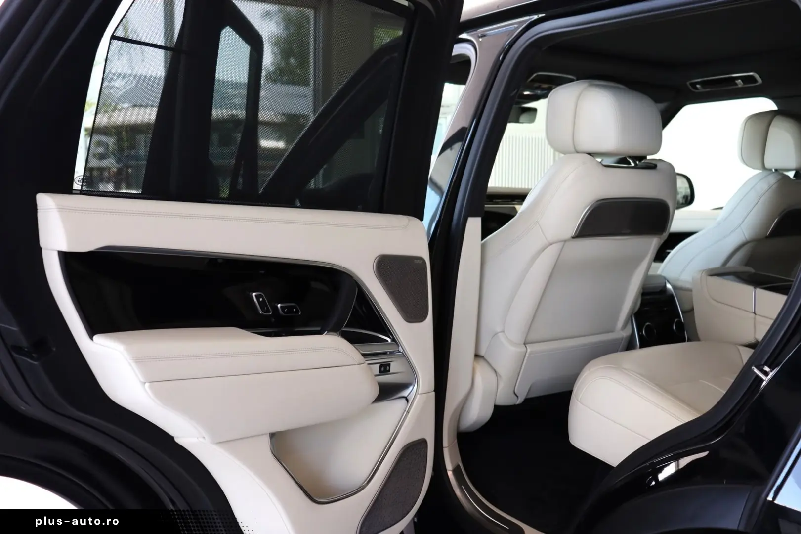 LAND ROVER Range Rover D350 Autobio 07-25 SHADOW 23&&hellip;