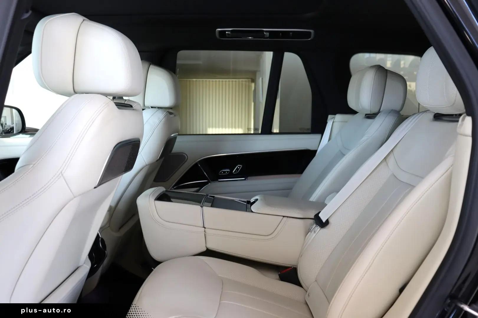 LAND ROVER Range Rover D350 Autobio 07-25 SHADOW 23&&hellip;