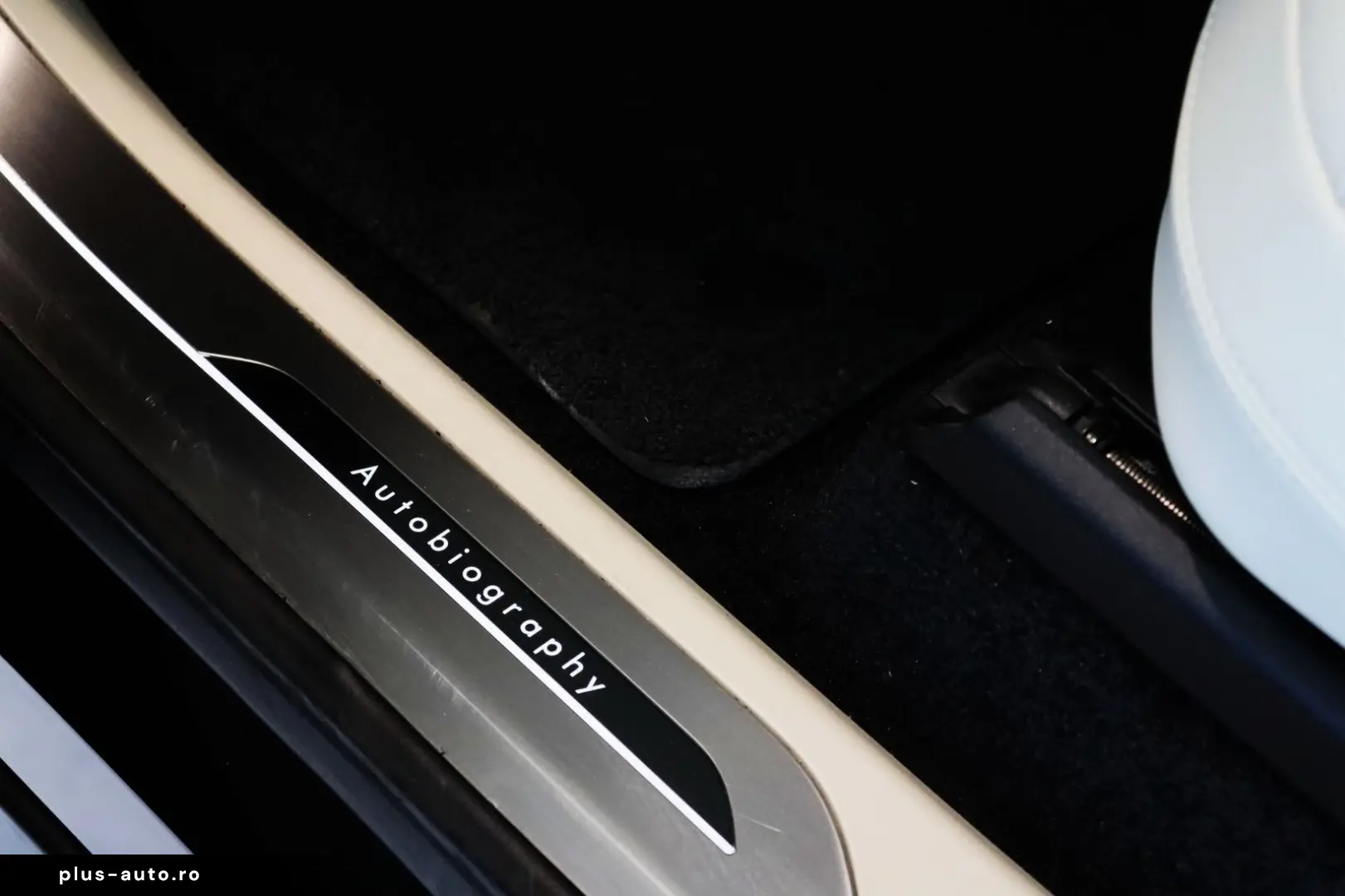 LAND ROVER Range Rover D350 Autobio 07-25 SHADOW 23&&hellip;