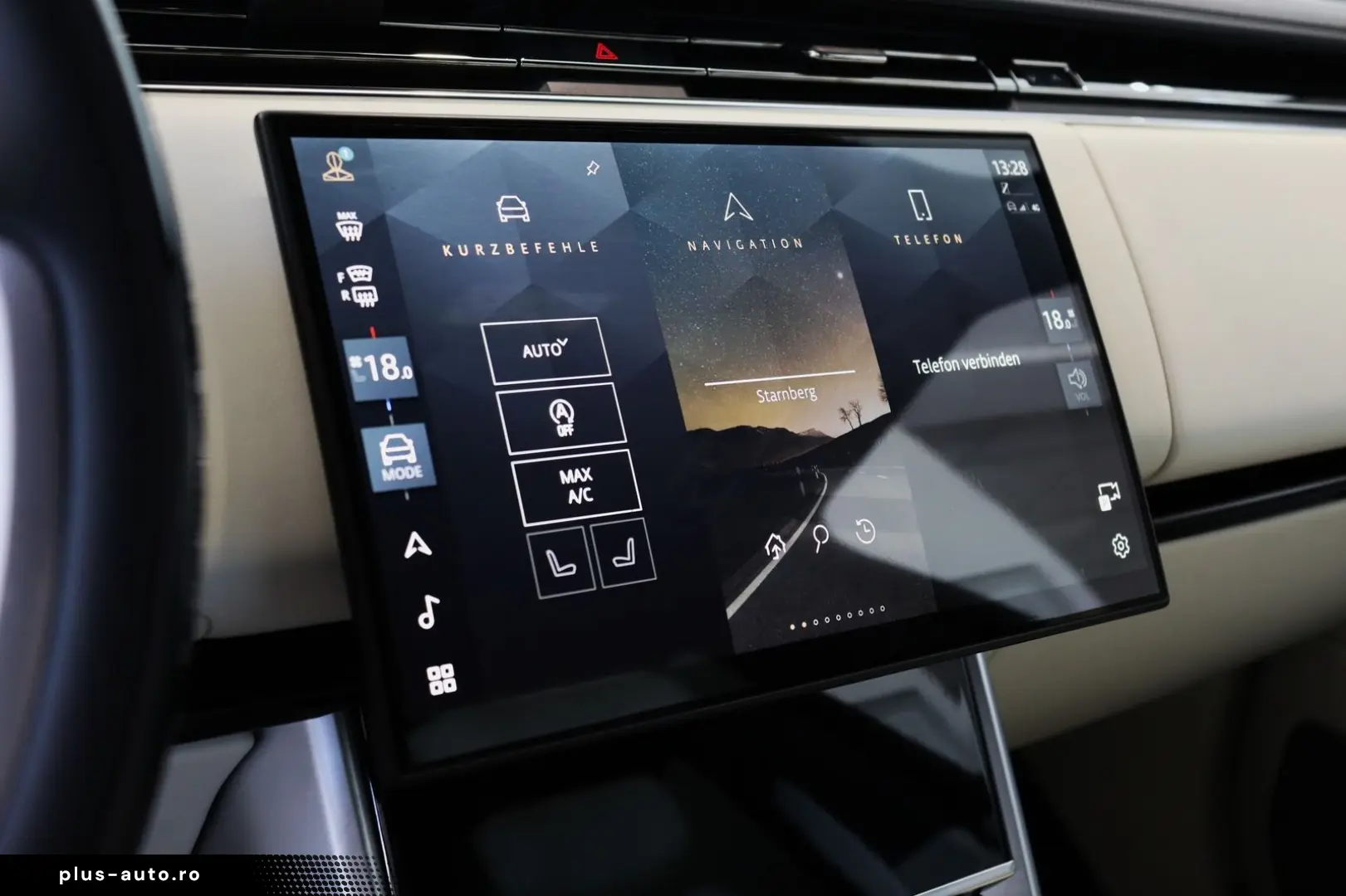 LAND ROVER Range Rover D350 Autobio 07-25 SHADOW 23&&hellip;