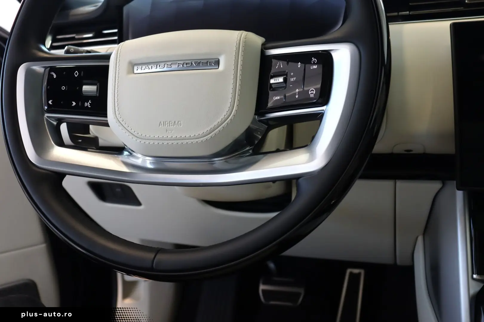 LAND ROVER Range Rover D350 Autobio 07-25 SHADOW 23&&hellip;