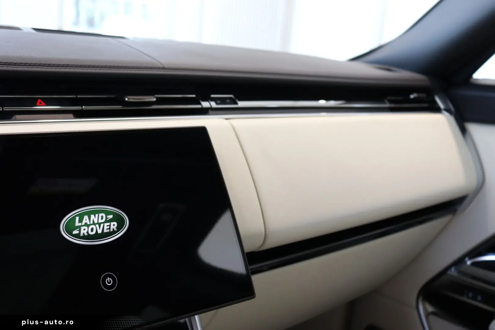 LAND ROVER Range Rover D350 Autobio 07-25 SHADOW 23&&hellip;