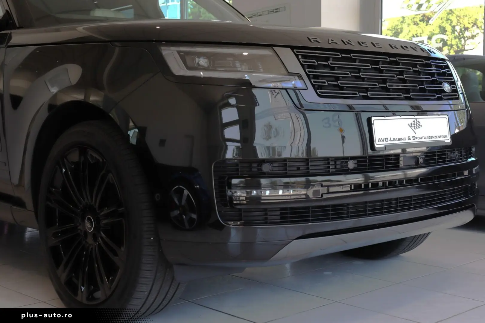 LAND ROVER Range Rover D350 Autobio 07-25 SHADOW 23&&hellip;