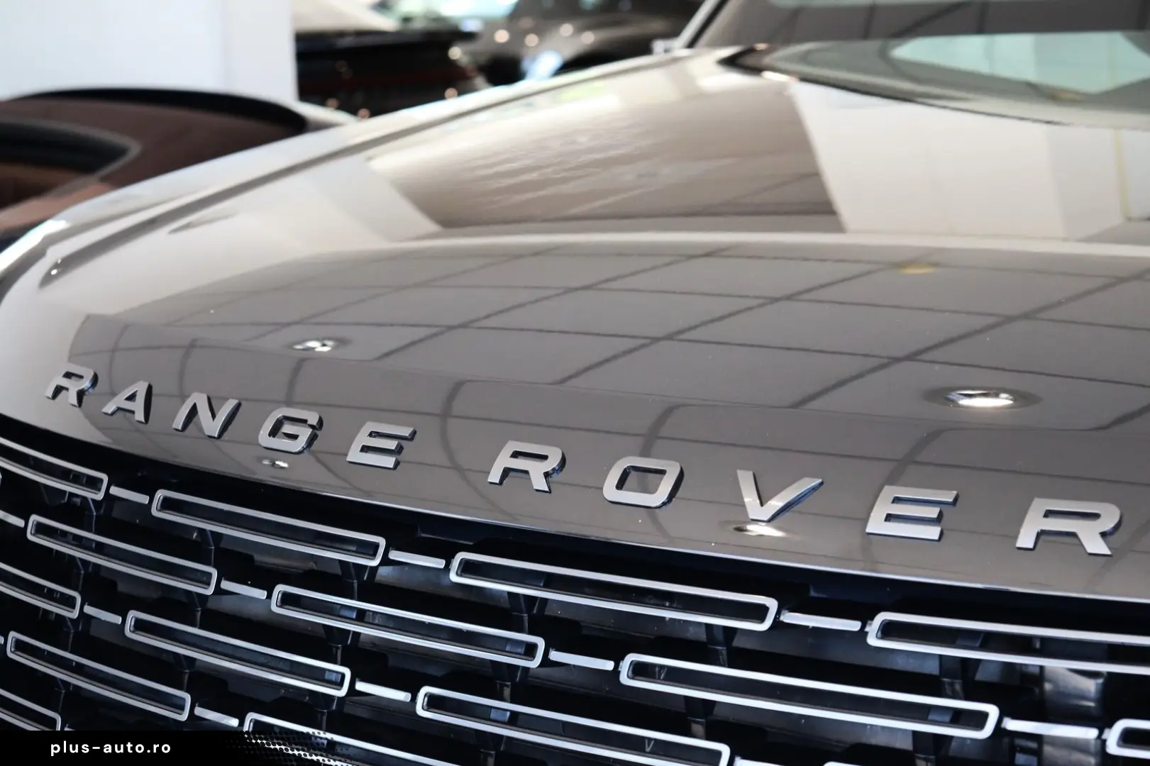 LAND ROVER Range Rover D350 Autobio 07-25 SHADOW 23&&hellip;
