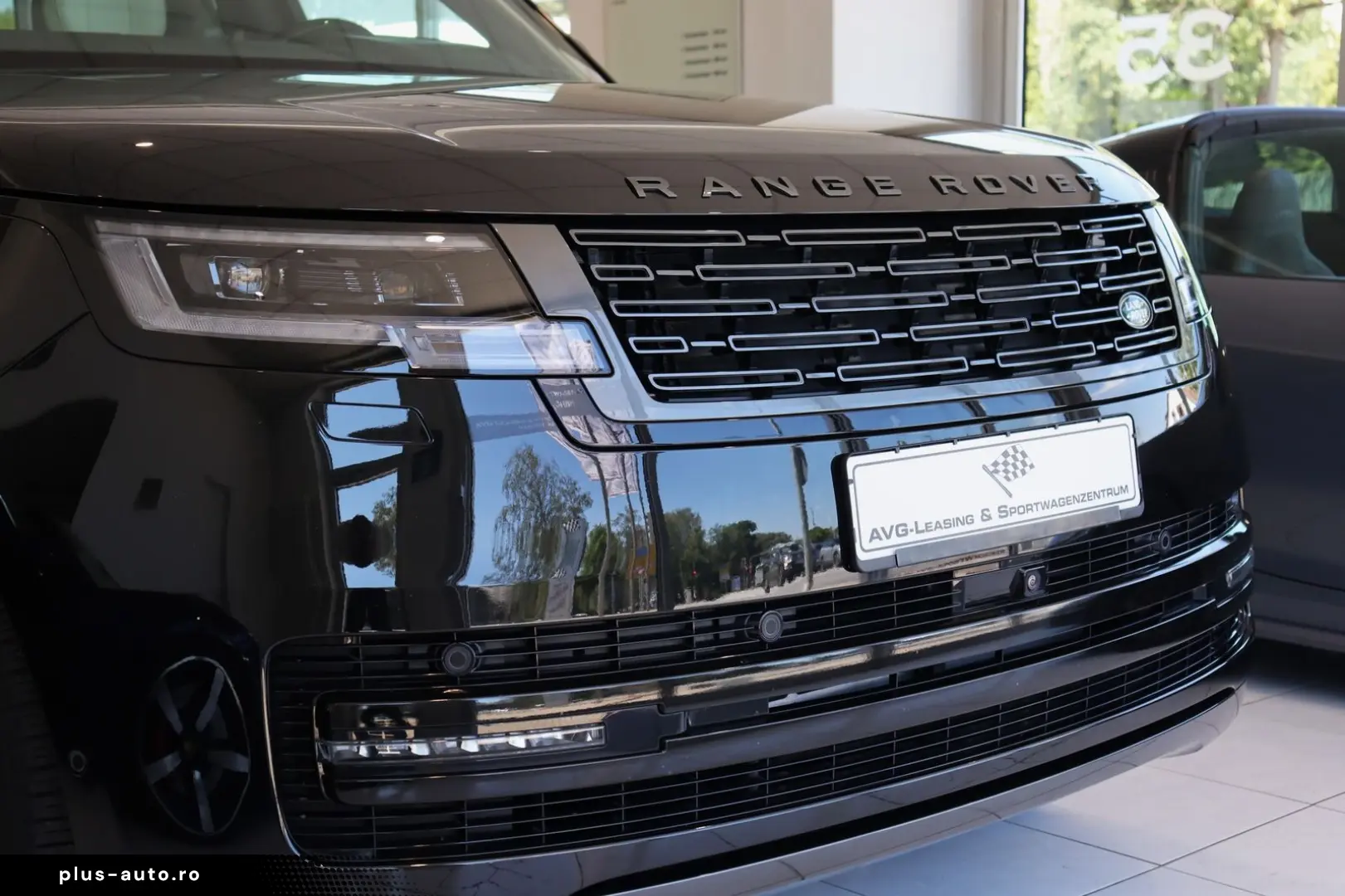 LAND ROVER Range Rover D350 Autobio 07-25 SHADOW 23&&hellip;