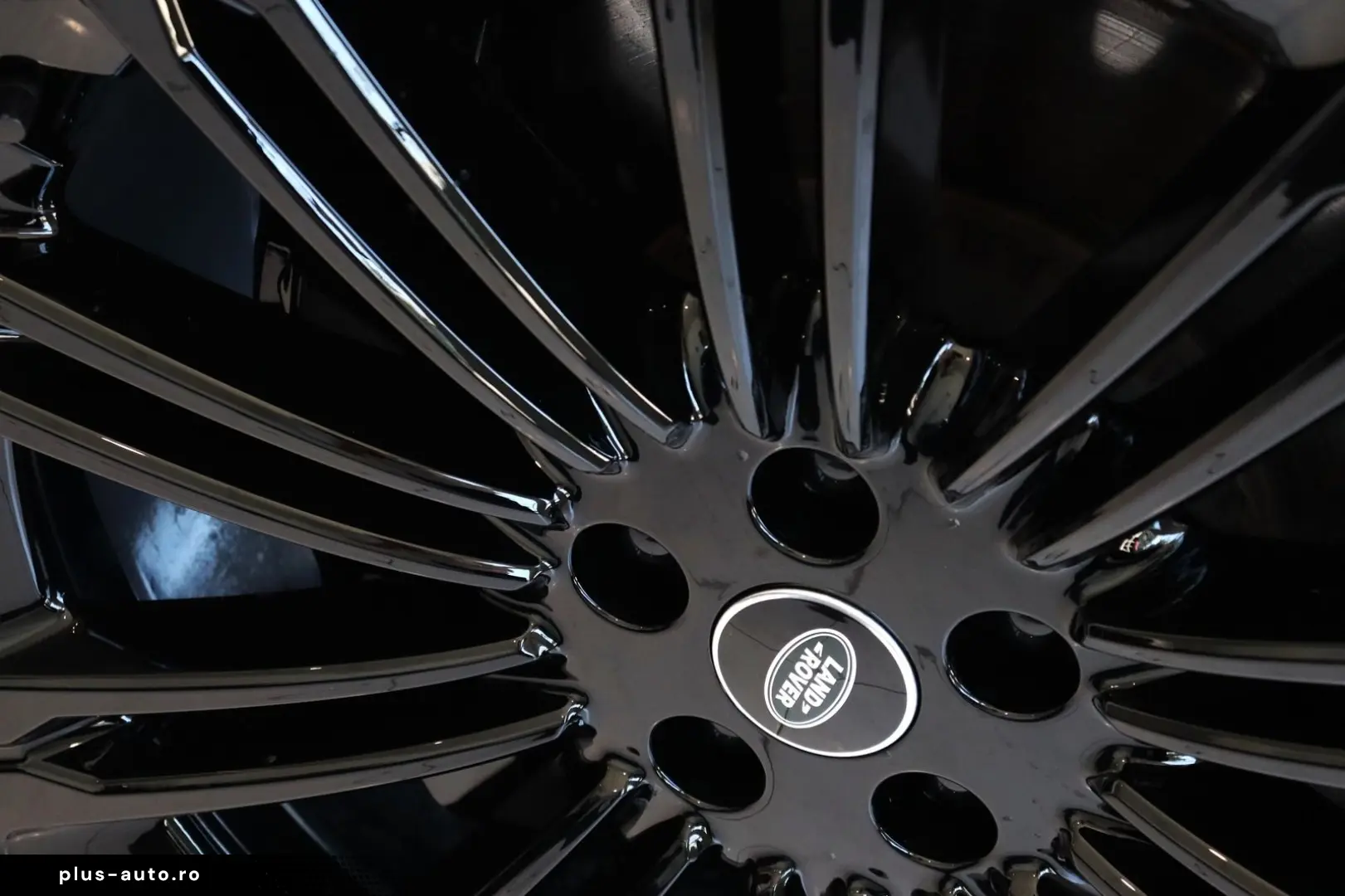 LAND ROVER Range Rover D350 Autobio 07-25 SHADOW 23&&hellip;