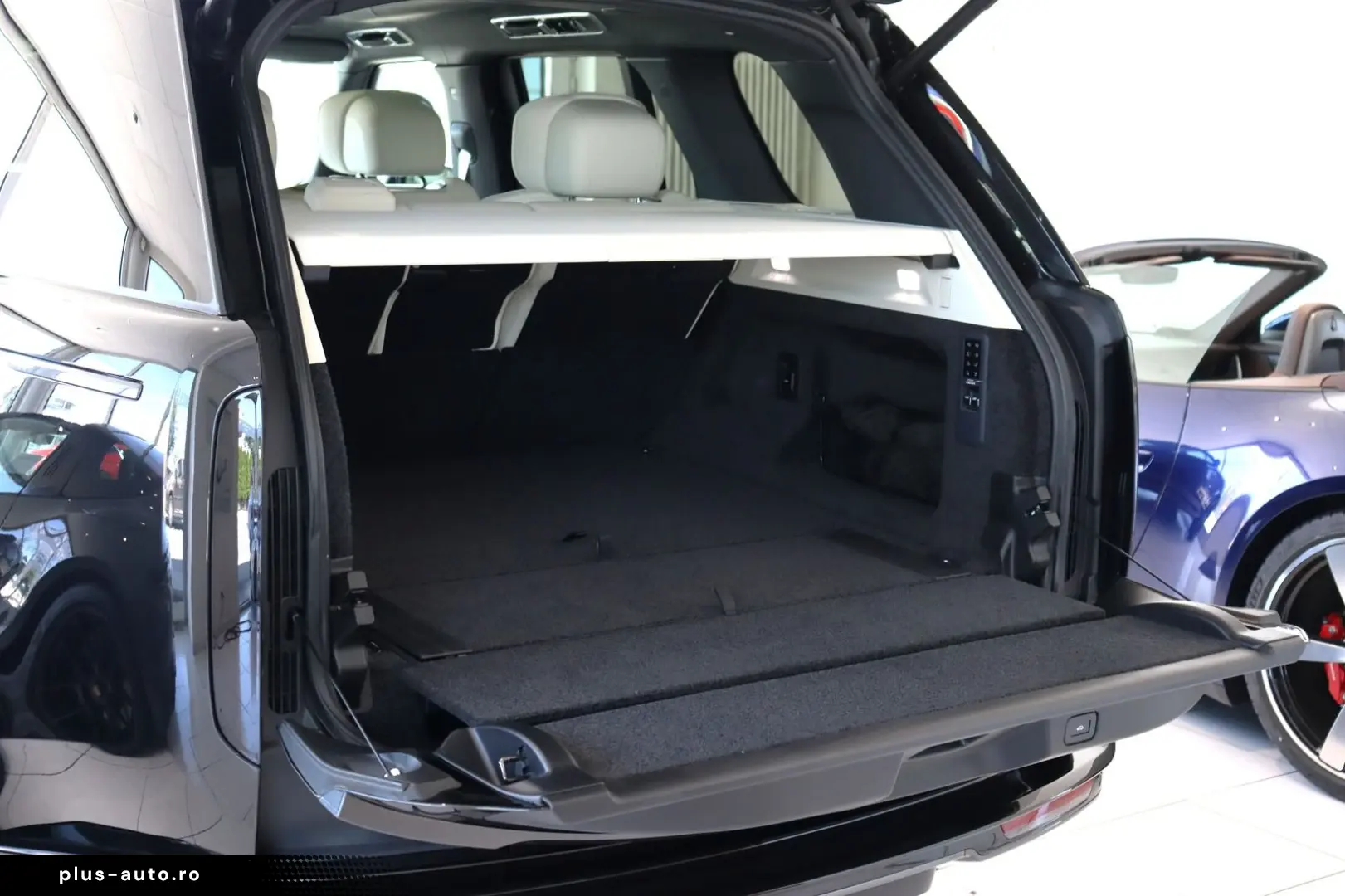 LAND ROVER Range Rover D350 Autobio 07-25 SHADOW 23&&hellip;