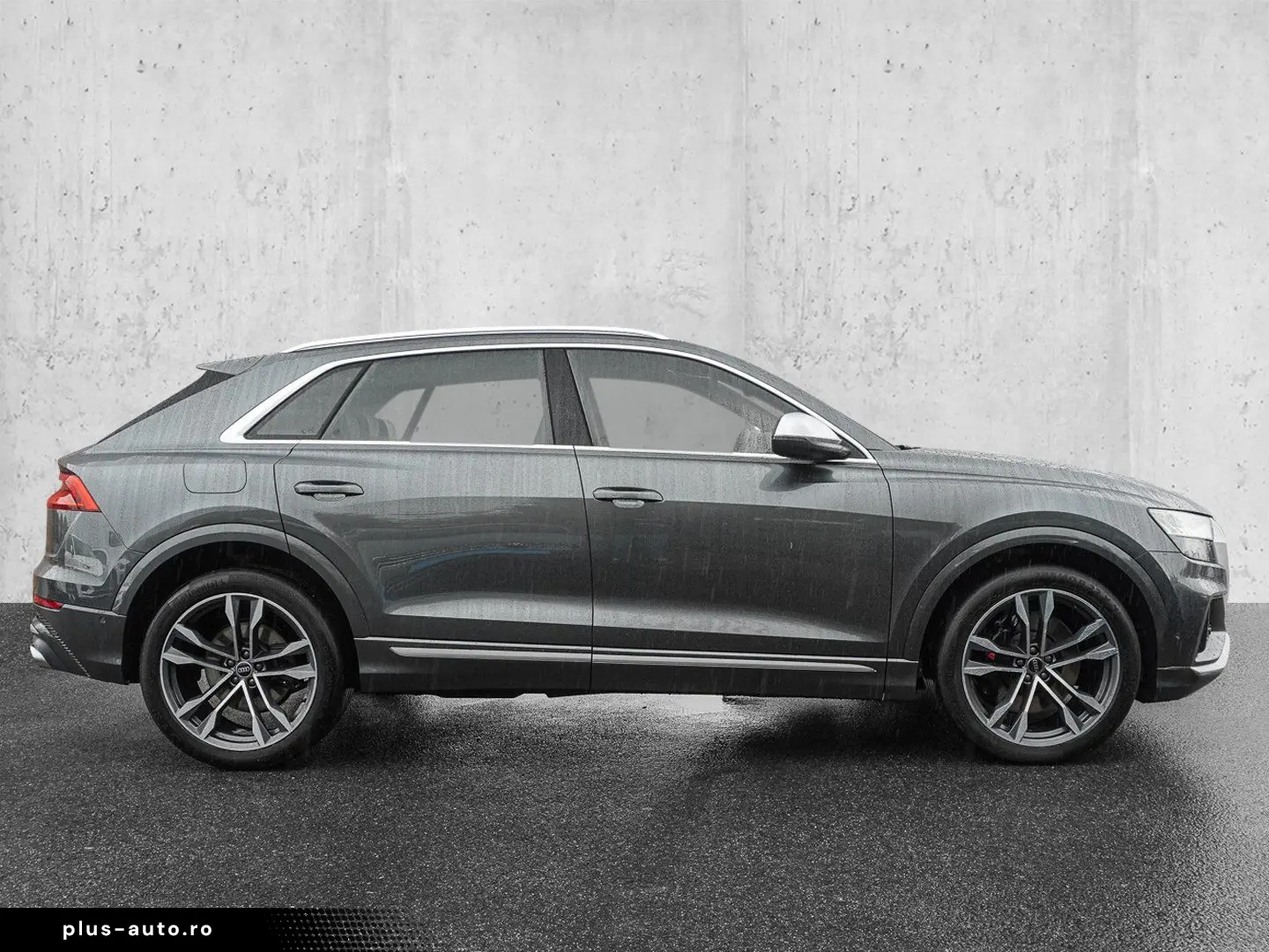 AUDI SQ8 4.0 TFSI quattro tiptronic SITZKLIMA MASSAGE