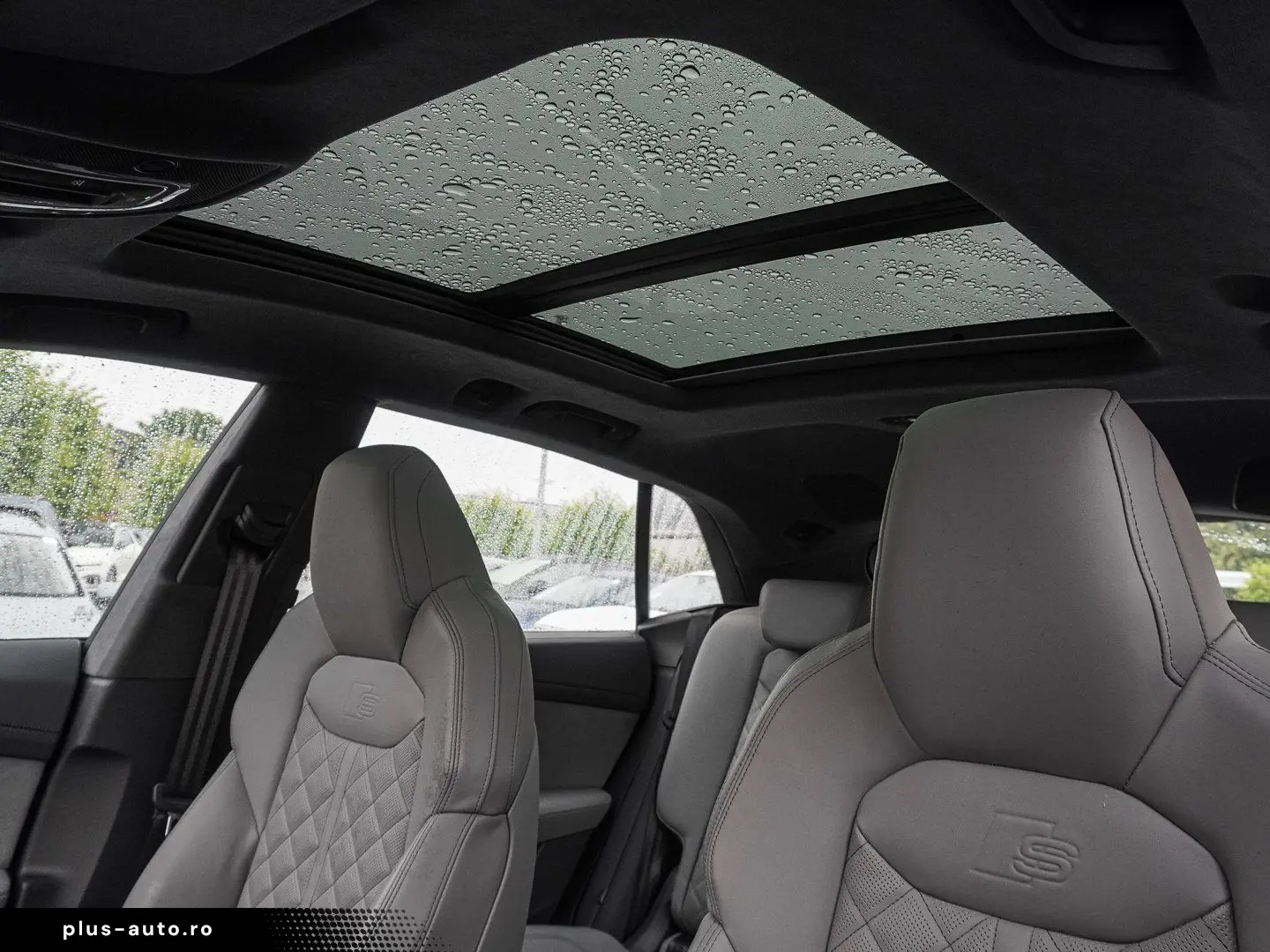 AUDI SQ8 4.0 TFSI quattro tiptronic SITZKLIMA MASSAGE