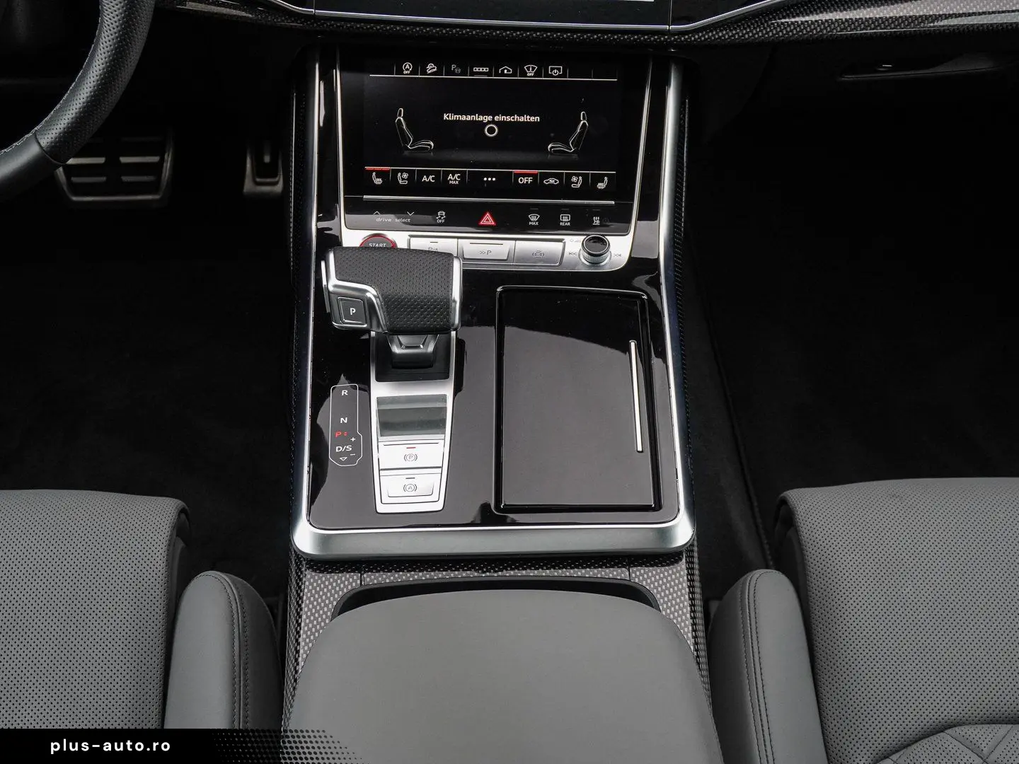AUDI SQ8 4.0 TFSI quattro tiptronic SITZKLIMA MASSAGE