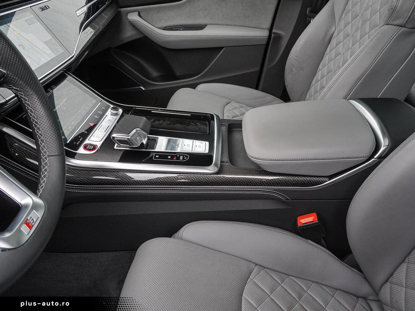 AUDI SQ8 4.0 TFSI quattro tiptronic SITZKLIMA MASSAGE