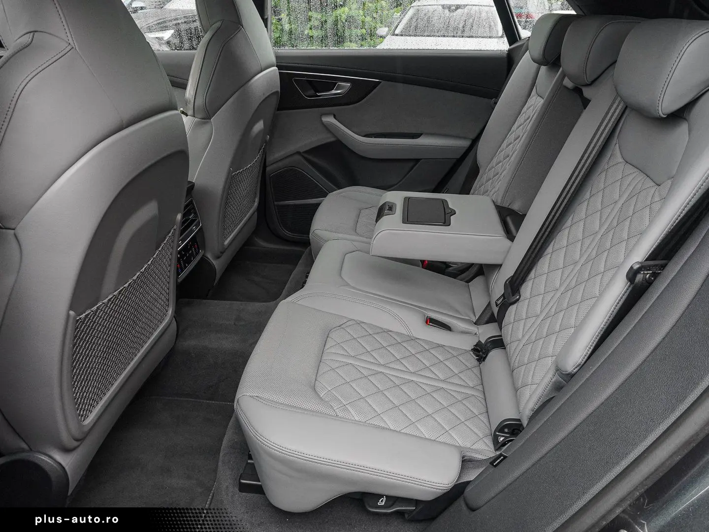 AUDI SQ8 4.0 TFSI quattro tiptronic SITZKLIMA MASSAGE
