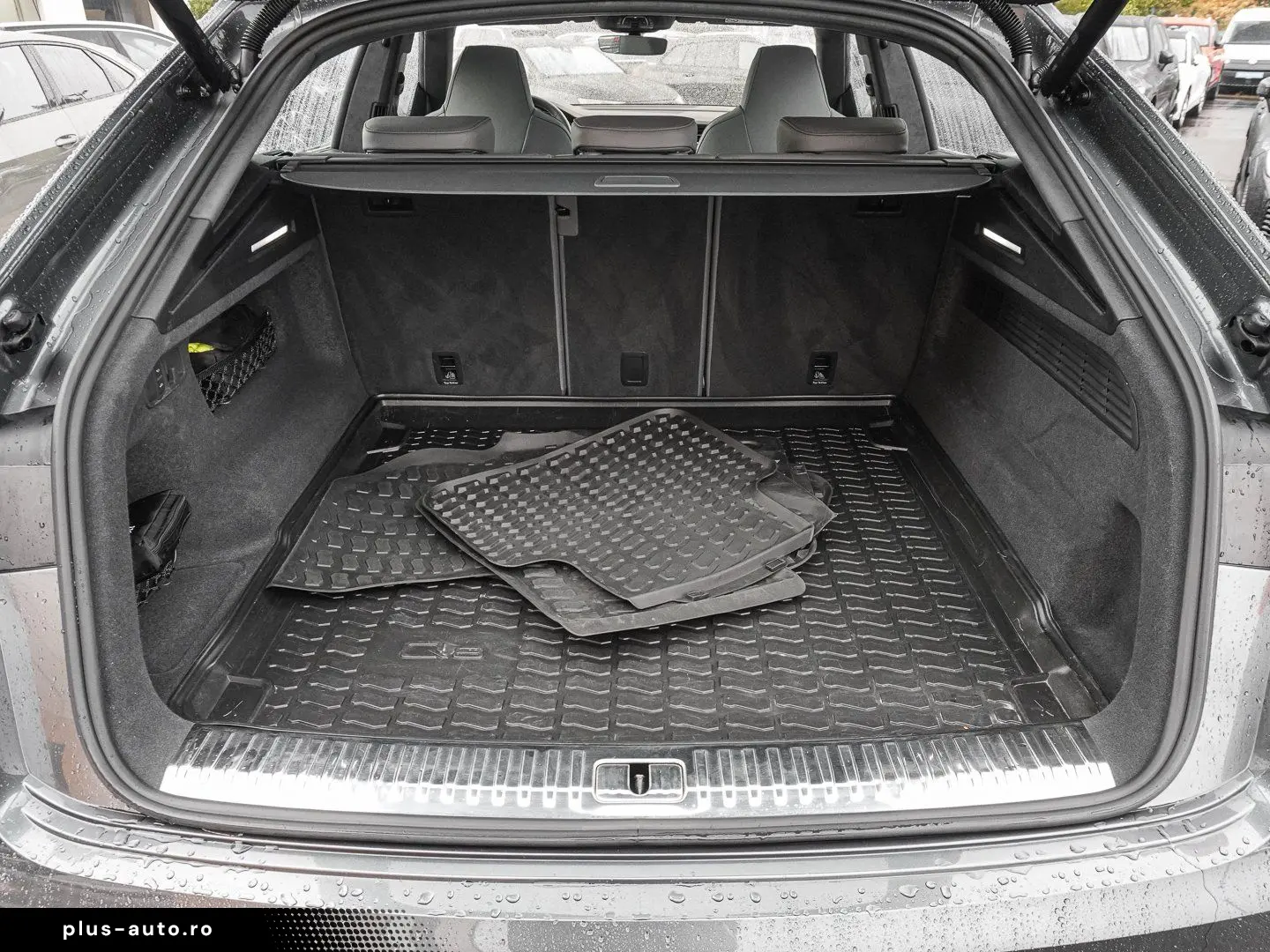 AUDI SQ8 4.0 TFSI quattro tiptronic SITZKLIMA MASSAGE