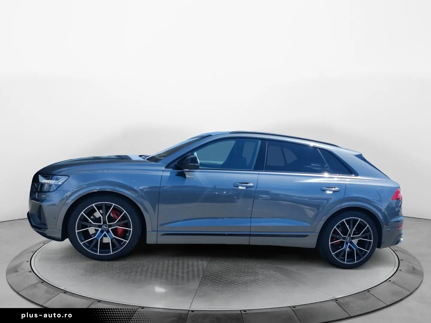 AUDI SQ8 4.0 TFSI q. Tiptr. HD-Matrix AHK Standh.Pano