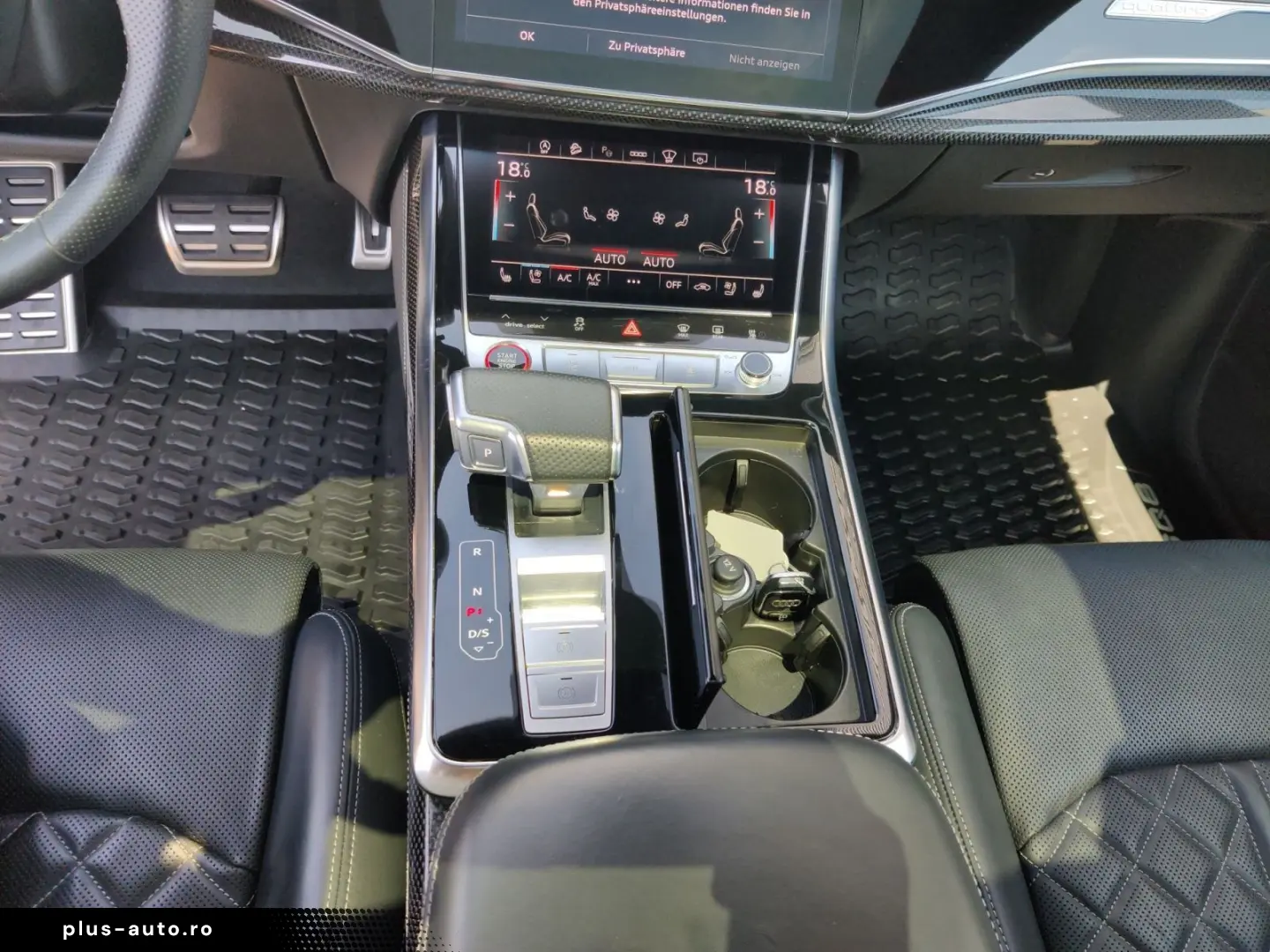 AUDI SQ8 4.0 TFSI q. Tiptr. HD-Matrix AHK Standh.Pano