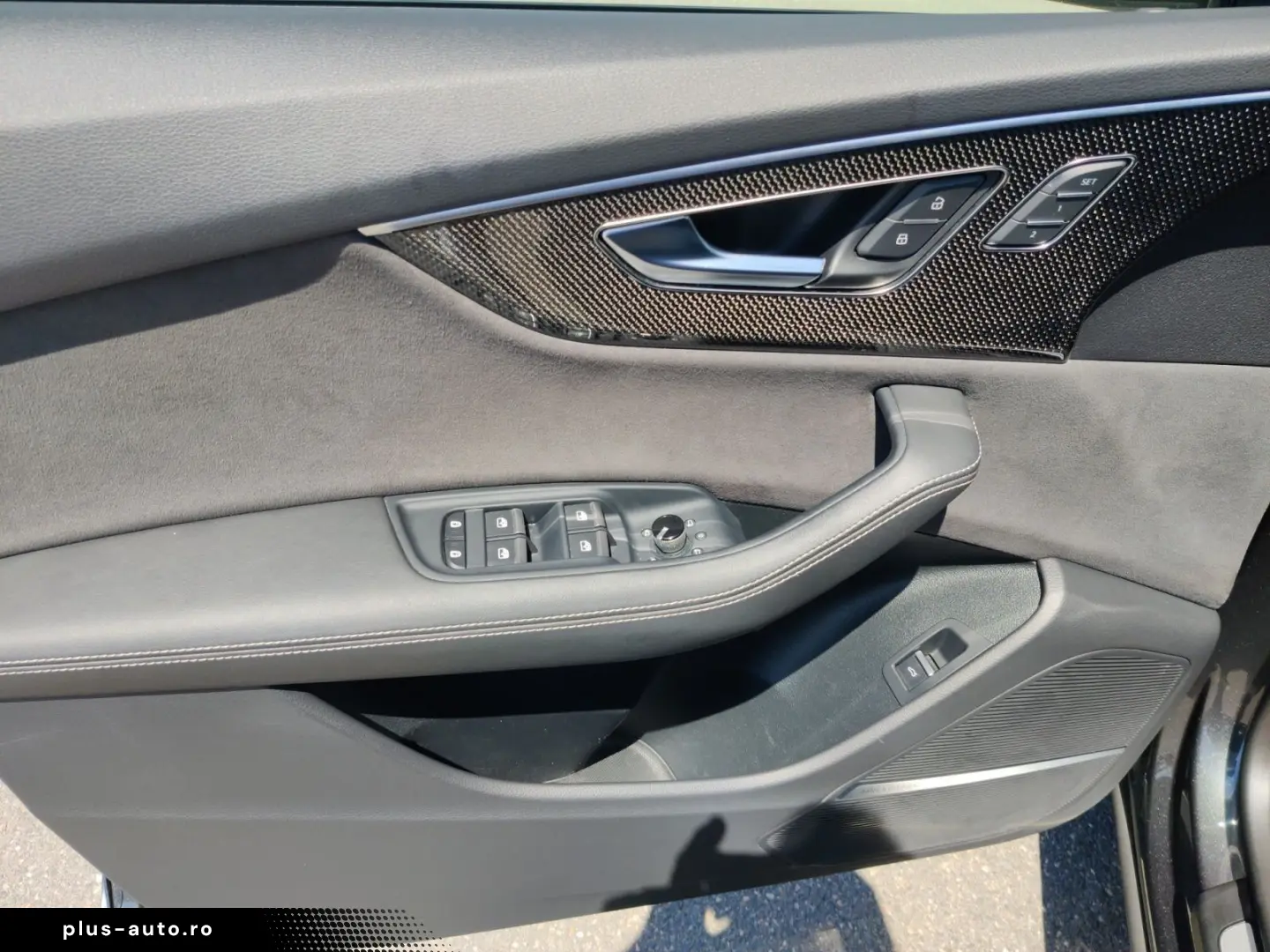 AUDI SQ8 4.0 TFSI q. Tiptr. HD-Matrix AHK Standh.Pano