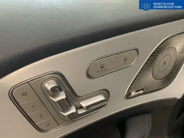 MERCEDES-BENZ GLE 300 d 4M