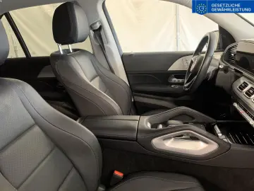 MERCEDES-BENZ GLE 300 d 4M