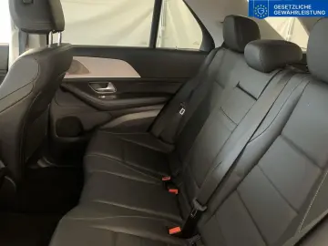 MERCEDES-BENZ GLE 300 d 4M