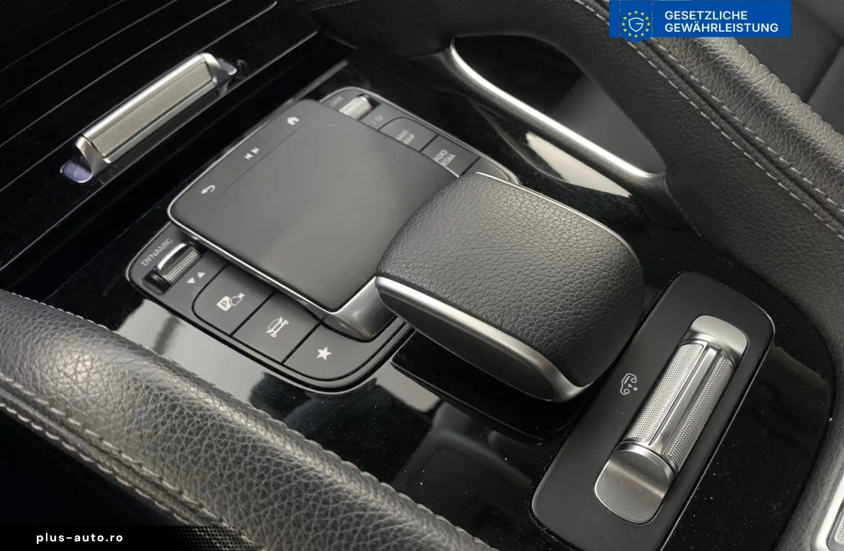 MERCEDES-BENZ GLE 300 d 4M