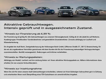 AUDI SQ8 TFSI tiptr. AHK Pano S-Sitze Sitzbel. HD-Mat