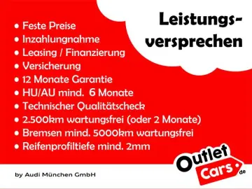 AUDI SQ8 TFSI tiptr. AHK Pano S-Sitze Sitzbel. HD-Mat
