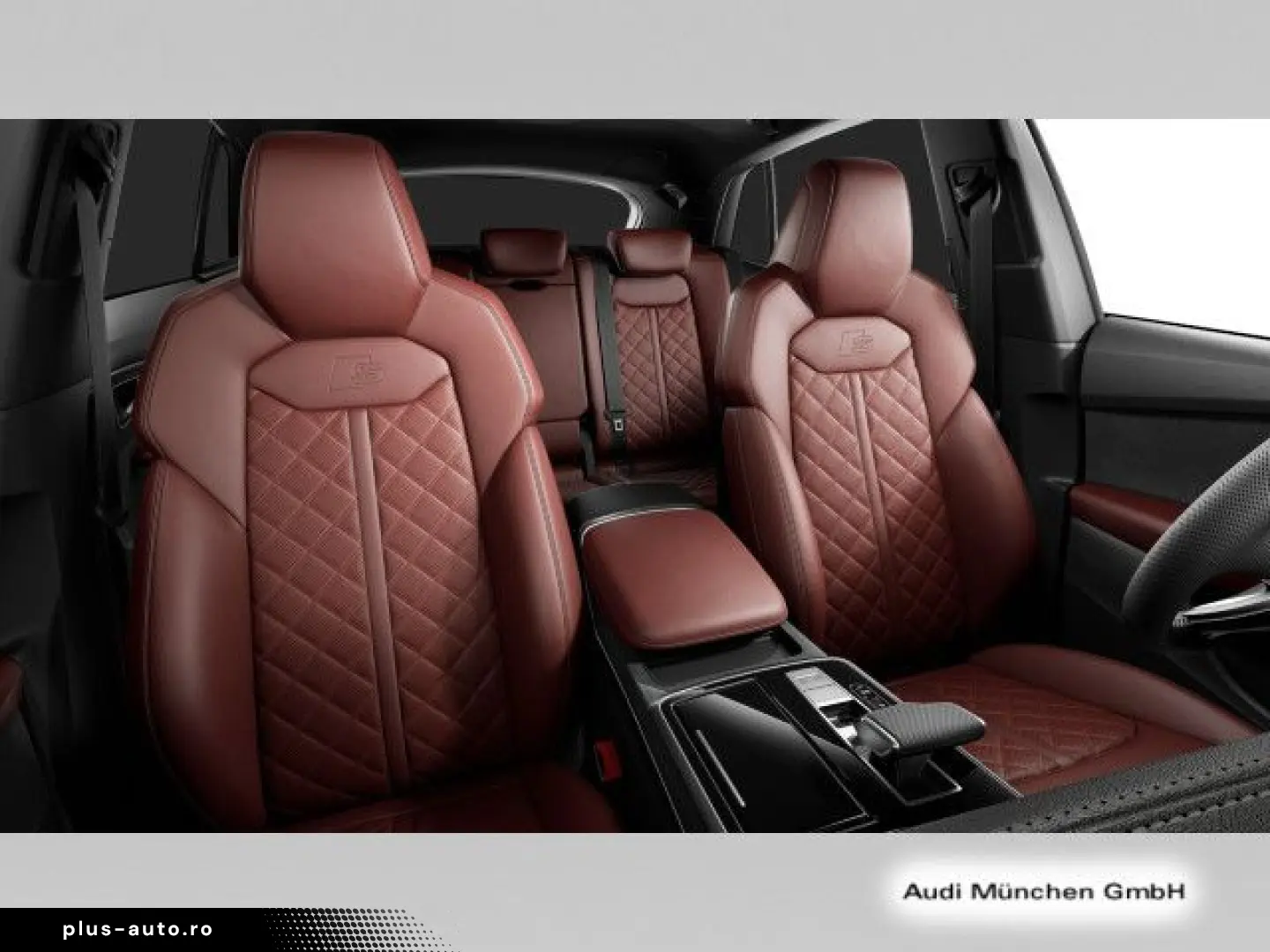 AUDI SQ8 TFSI tiptr. AHK Pano S-Sitze Sitzbel. HD-Mat