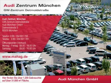 AUDI SQ8 TFSI tiptr. AHK Pano S-Sitze Sitzbel. HD-Mat
