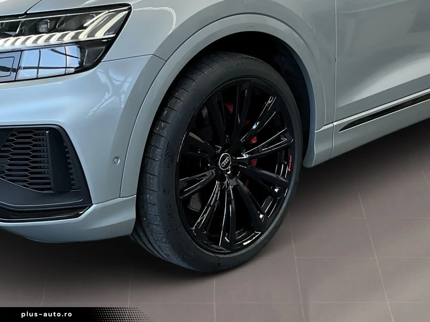 AUDI SQ8 TFSI 507PS QUATTRO.MATRIX.AHK.STDHZG.PANO.HE