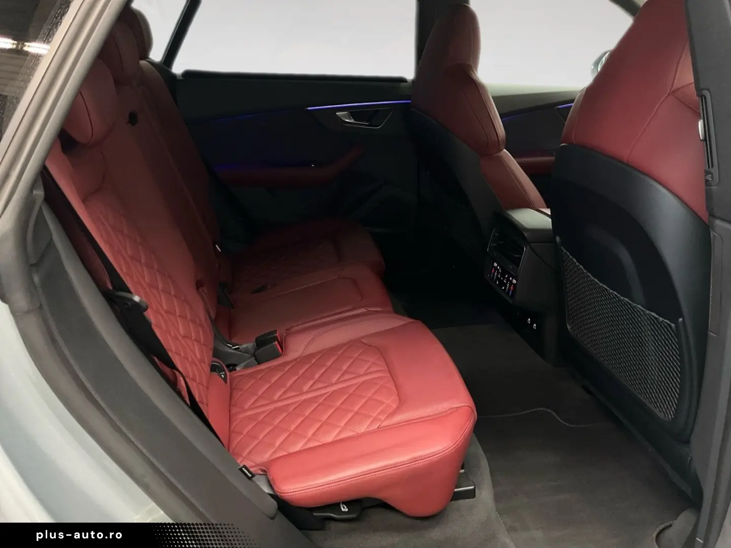 AUDI SQ8 TFSI 507PS QUATTRO.MATRIX.AHK.STDHZG.PANO.HE
