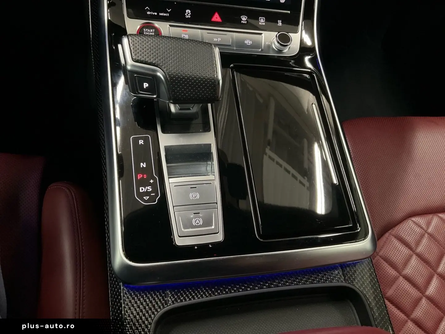 AUDI SQ8 TFSI 507PS QUATTRO.MATRIX.AHK.STDHZG.PANO.HE