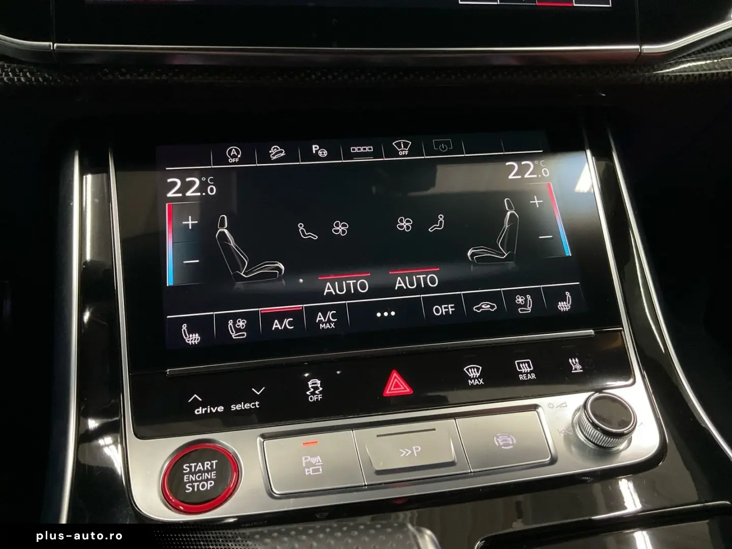 AUDI SQ8 TFSI 507PS QUATTRO.MATRIX.AHK.STDHZG.PANO.HE