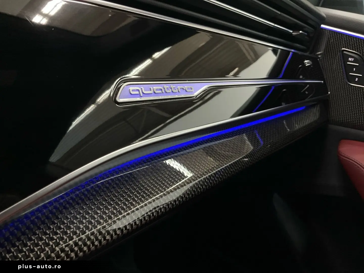 AUDI SQ8 TFSI 507PS QUATTRO.MATRIX.AHK.STDHZG.PANO.HE