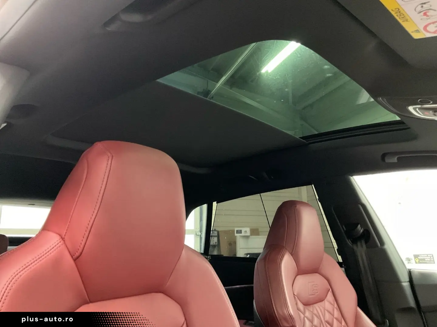 AUDI SQ8 TFSI 507PS QUATTRO.MATRIX.AHK.STDHZG.PANO.HE