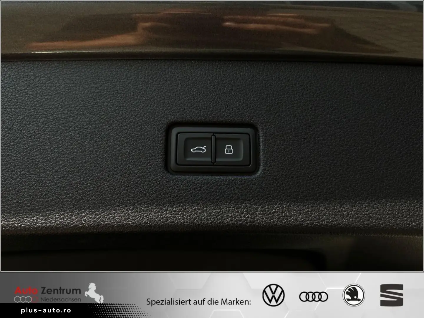 AUDI S Q8 TFSI Bang OL PANO Luftf Matrix Valcona 22&&hellip;