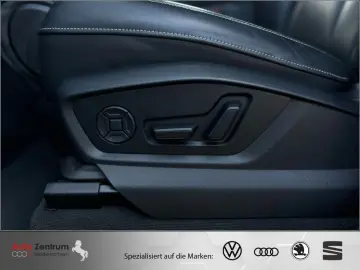 AUDI S Q8 TFSI Bang OL PANO Luftf Matrix Valcona 22&…