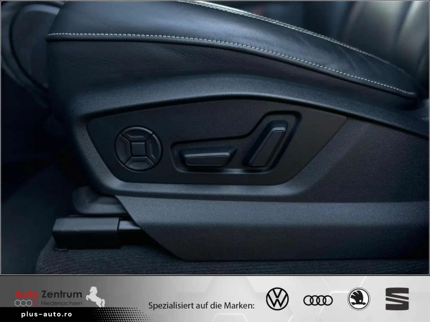 AUDI S Q8 TFSI Bang OL PANO Luftf Matrix Valcona 22&&hellip;