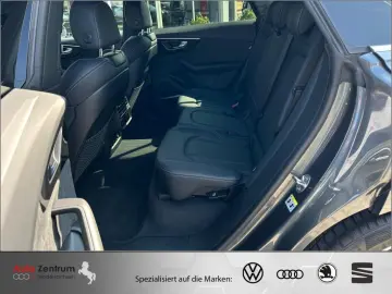 AUDI S Q8 TFSI Bang OL PANO Luftf Matrix Valcona 22&…