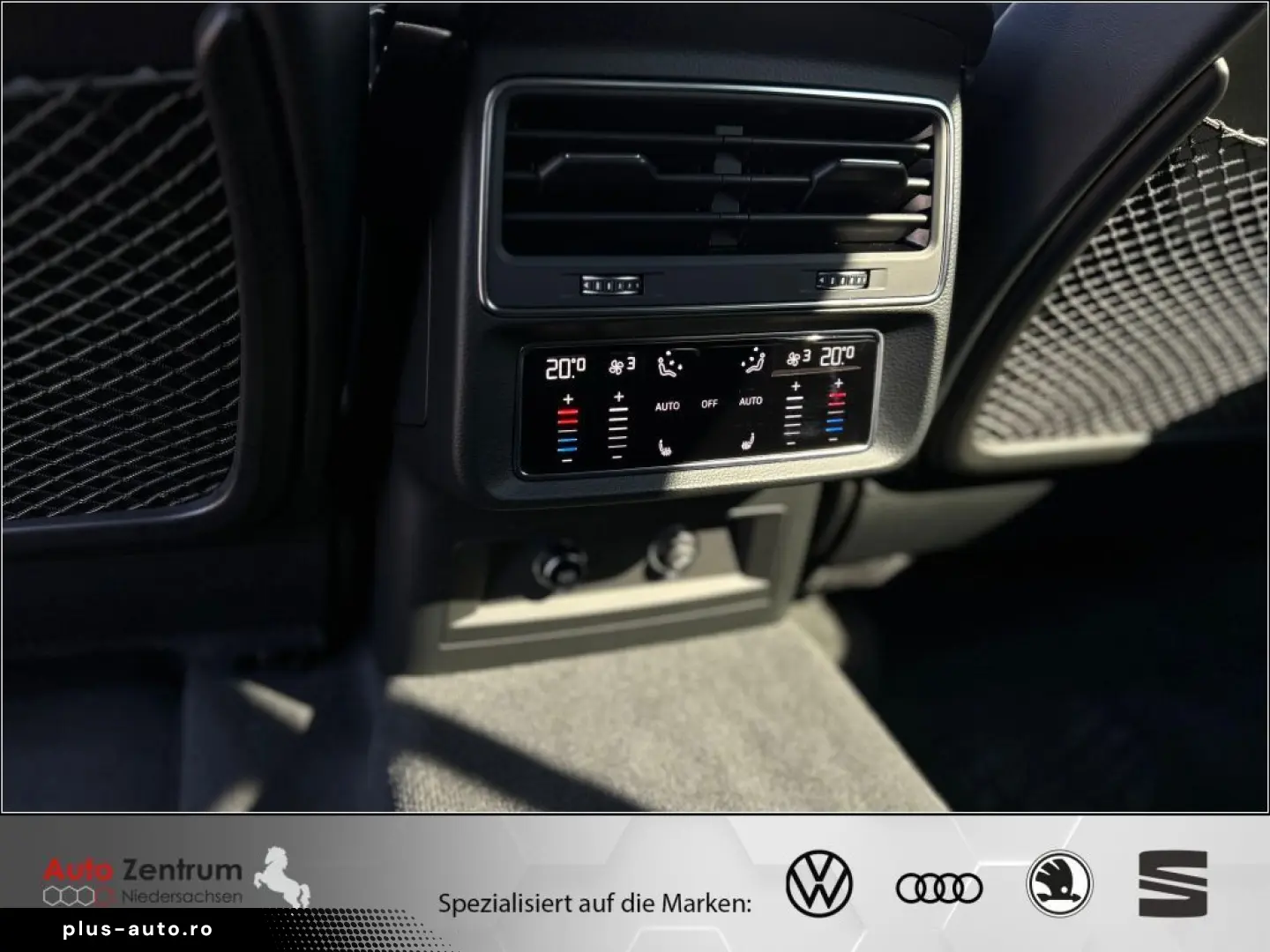 AUDI S Q8 TFSI Bang OL PANO Luftf Matrix Valcona 22&&hellip;