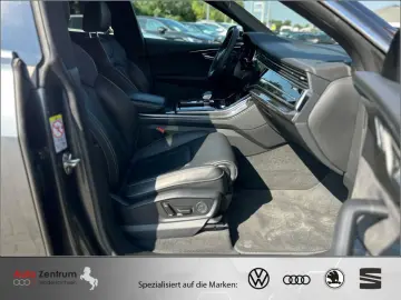 AUDI S Q8 TFSI Bang OL PANO Luftf Matrix Valcona 22&…