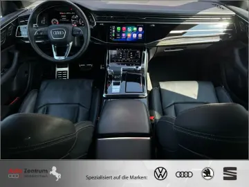 AUDI S Q8 TFSI Bang OL PANO Luftf Matrix Valcona 22&…