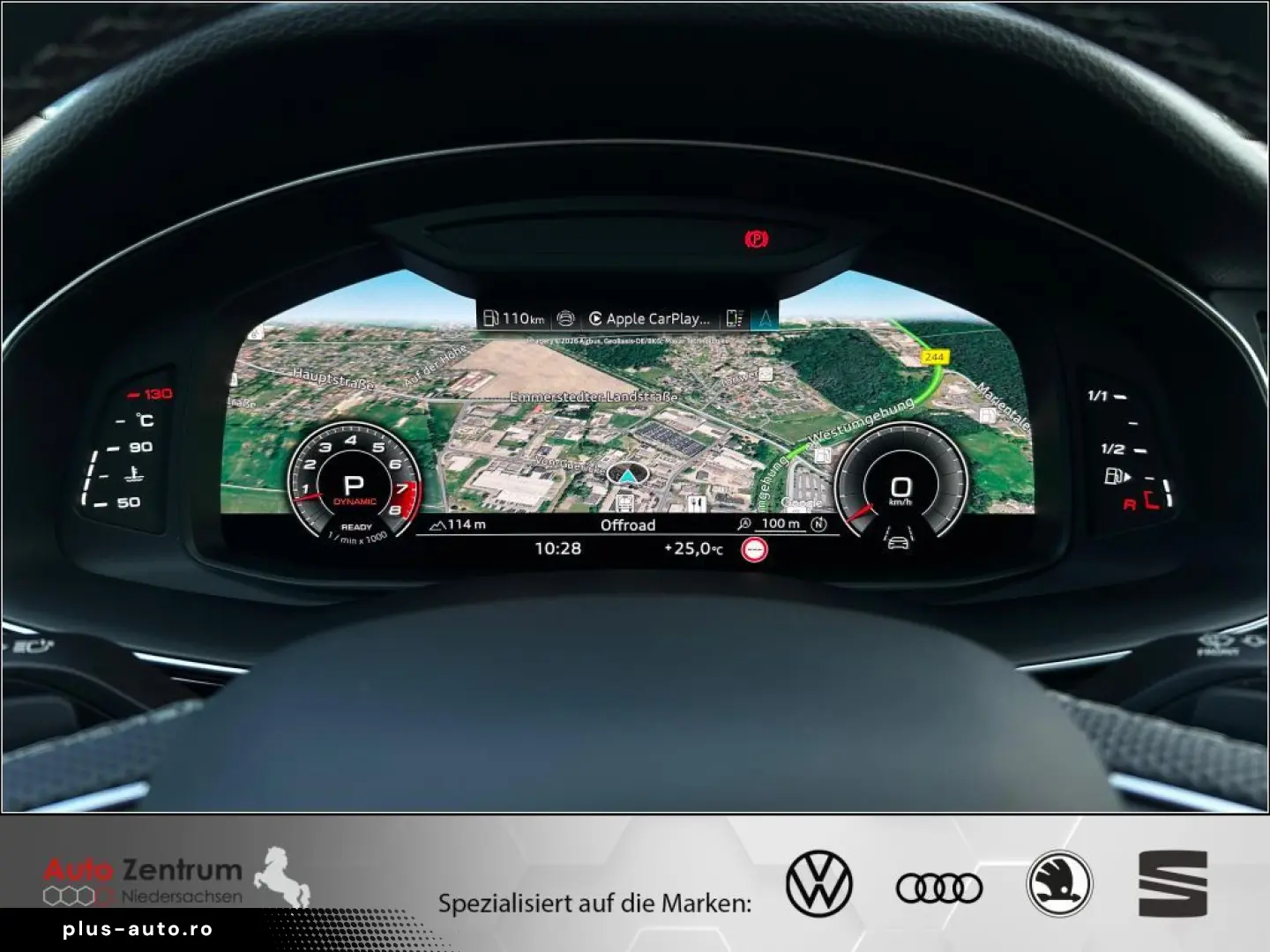 AUDI S Q8 TFSI Bang OL PANO Luftf Matrix Valcona 22&&hellip;