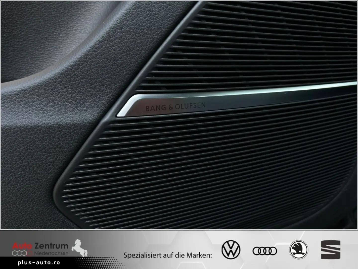 AUDI S Q8 TFSI Bang OL PANO Luftf Matrix Valcona 22&&hellip;