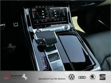 AUDI S Q8 TFSI Bang OL PANO Luftf Matrix Valcona 22&…