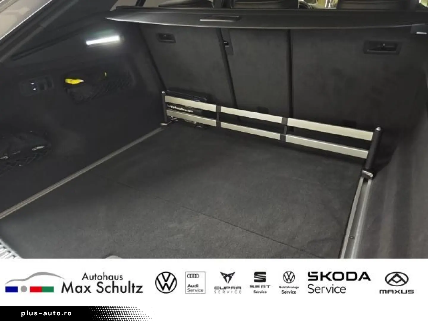 AUDI SQ8 4.0 TFSI quattro MATRIX PANO B&O ACC 23 Zoll